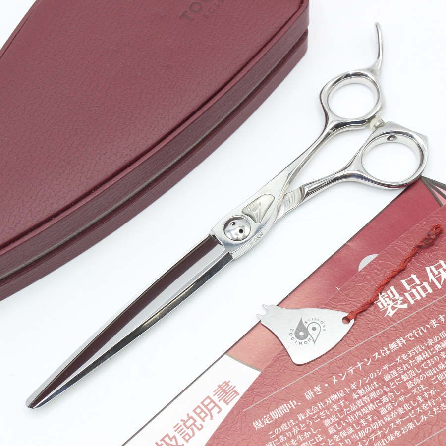 刃物屋トギノン｜中古シザーの通販は【リファン】 – 中古シザー