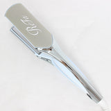 【美品】MTG ReFa POWER STRAIGHT IRON PRO RE-BS-02A ホワイト リファ パワー ストレートアイロン 本体