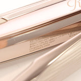 【美品】MTG ReFa STRAIGHT IRON PRO+ RE-CC-48A シャンパングレージュ リファストレートアイロン プロ ヘアアイロン 本体