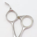 【美品】柳生 レオックス SH3 セニング 6インチ オフセットハンドル 30目L2段 約27%〜32% シザー