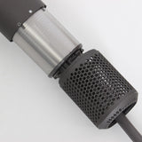 Dyson Supersonic Shine HD15 ULF IIF アイアン／フューシャ ヘアドライヤー ダイソン スーパーソニック シャイン 本体