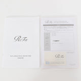 【美品】MTG ReFa BEAUTECH DRYER PRO RE-AJ02A ホワイト リファ ビューティック ドライヤープロ 本体