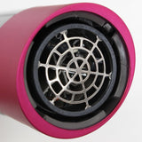 【美品】Dyson Airwrap Complete HS01 COMP FN ニッケル/フューシャ エアラップ ヘアスタイラー ダイソン 本体