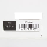 【新品】MTG ReFa BEAUTECH DRYER PRO RE-AJ03A ブラック リファ ビューテック ドライヤー プロ ビューティック 本体