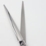 【美品】SGK 三和技研 カットシザー 6.8インチ ハマグリ刃 オフセットハンドル