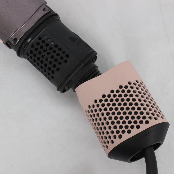 美品】Dyson Airstrait ストレイトナー HT01 JPPL ジャスパー