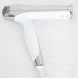 【美品】MTG ReFa BEAUTECH DRYER SMART W RE-AX-02A ホワイト ヘアドライヤー ビューテック スマート ダブル リファ 本体