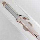 【新品】MTG ReFa CURL IRON PRO+ RE-CD-48A シャンパングレージュ 32mm リファカールアイロン プロ 本体