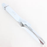 【美品】MTG ReFa CURL IRON PRO 32 RE-AW-02A ホワイト 32mm リファカールアイロン プロ ヘアアイロン 本体