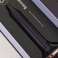【新品】ヘアビューロン 27D Plus カール S-type 26.5mm HBRCL27D-S-JP バイオプログラミング ヘアアイロン リュミエリーナ 本体