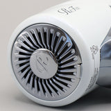 【美品】MTG ReFa BEAUTECH DRYER SE RE-BX-02A ホワイト ヘアドライヤー リファ ビューテック 本体