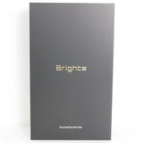 【美品】Brighte SHOWER DRYER BRT-SD173 ヘアドライヤー ブライト シャワードライヤー 本体