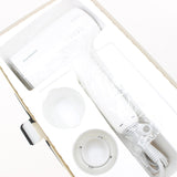【新品】パナソニック ナノケア EH-NA0J-W 2025年製 ヘアドライヤー ナノケア 高浸透ナノイー&ミネラル搭載 ウォームホワイト Panasonic 本体