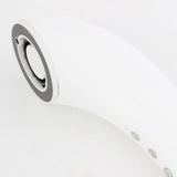 【美品】Brighte SHOWER DRYER BRT-SD173WH ホワイト ヘアドライヤー ブライト シャワードライヤー 本体