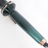 【美品】ヘアビューロン 7D Plus カール L-type 34.0mm HBRCL7D-L-JP バイオプログラミング ヘアアイロン リュミエリーナ 本体