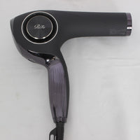 【美品】MTG ReFa BEAUTECH DRYER PRO RE-AJ03A ブラック リファ ビューテック ドライヤー プロ ビューティック 本体