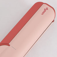 【美品】Dyson Airstrait ストレイトナー HT01 KP さくらチェリー ヘアドライヤー ヘアアイロン ダイソン エアストレート 本体