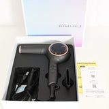 【新品】クレイツ エレメア ドライS ドライヤー SD-G01PRO2 ブラック ヘアドライヤー 本体