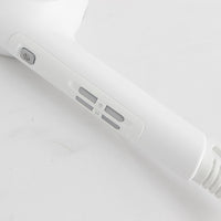 【美品】ホリスティックキュアーズ マグネットへアプロ HCD-G06W ホワイト ヘアドライヤー 本体