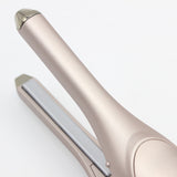 【美品】MTG ReFa FINGER IRON ST 6 RE-BL-04A シャンパンゴールド リファフィンガーアイロンST ヘアアイロン 本体