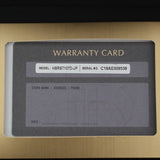 【美品】 ヘアビューロン 107D Plus ストレート HBRST107D-JP バイオプログラミング ヘアアイロン リュミエリーナ 本体