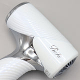 【美品】MTG ReFa BEAUTECH DRYER SE RE-BX-02A ホワイト ヘアドライヤー リファ ビューテック 本体