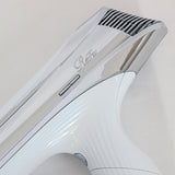 【美品】MTG ReFa BEAUTECH DRYER S+ RE-BC-02A ホワイト ヘアドライヤー リファビューテック ドライヤー 本体