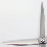 【美品】SGK 三和技研 CRM-58 カットシザー 5.9インチ ハマグリ刃 3Dハンドル