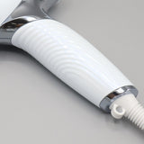 【美品】MTG ReFa BEAUTECH DRYER SE RE-BX-02A ホワイト ヘアドライヤー リファ ビューテック 本体