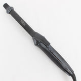 【美品】MTG ReFa CURL IRON PRO 19 RE-AZ-03A ブラック 19mm リファカールアイロン プロ ヘアアイロン 本体