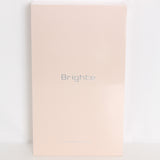 【新品】Brighte SHOWER DRYER BRT-SD173PK ピンク ヘアドライヤー ブライト シャワードライヤー 本体
