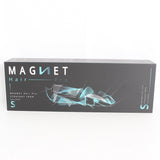 【新品】クレイツ マグネットヘアプロ ストレートアイロン S HCS-G06G ホリスティックキュアーズ 本体