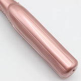 【美品】MTG ReFa FINGER IRON ST RE-AS-05A ピンク リファフィンガーアイロンST ヘアアイロン 本体