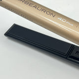 ヘアビューロン 4D Plus ストレート HBRST4D-G-JP バイオプログラミング ヘアアイロン リュミエリーナ コテ 本体