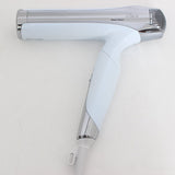 【美品】MTG ReFa BEAUTECH DRYER SMART W RE-AX-02A ホワイト ヘアドライヤー ビューテック スマート ダブル リファ 本体