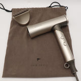 KINUJO Hair Dryer Voyage HW001 ゴールド ヘアドライヤー 絹女 キヌージョ ボヤージュ 本体