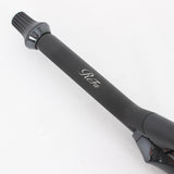 【美品】MTG ReFa CURL IRON PRO 19 RE-AZ-03A ブラック 19mm リファカールアイロン プロ ヘアアイロン 本体