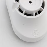 【美品】Brighte SHOWER DRYER BRT-SD173WH ホワイト ヘアドライヤー ブライト シャワードライヤー 本体