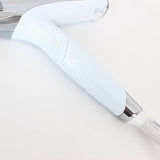 【美品】MTG ReFa BEAUTECH DRYER SMART W RE-AX-02A ホワイト ヘアドライヤー ビューテック スマート ダブル リファ 本体