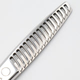 【美品】ミズタニシザーズ Acroleaf WIDE M-25 セニング 5.8インチ メガネハンドル 17目 約15%〜25% アクロリーフワイド ミズタニ