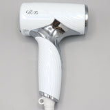 【美品】MTG ReFa BEAUTECH DRYER SE RE-BX-02A ホワイト ヘアドライヤー リファ ビューテック 本体