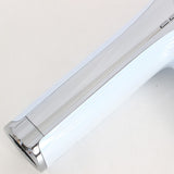 【美品】MTG ReFa BEAUTECH DRYER SMART W RE-AX-02A ホワイト ヘアドライヤー ビューテック スマート ダブル リファ 本体