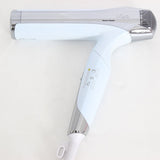 【美品】MTG ReFa BEAUTECH DRYER SMART W RE-AX-02A ホワイト ヘアドライヤー ビューテック スマート ダブル リファ 本体