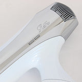 【美品】MTG ReFa BEAUTECH DRYER SMART W RE-AX-02A ホワイト ヘアドライヤー ビューテック スマート ダブル リファ 本体