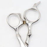 【美品】刃物屋トギノン Supreme NEO ModelⅢ カットシザー 5.8インチ ハマグリ刃 オフセットハンドル スプレームネオ モデル3