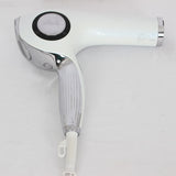 MTG ReFa BEAUTECH DRYER RE-AB02A ホワイト リファビューテック ドライヤー 本体
