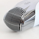 【美品】MTG ReFa BEAUTECH DRYER SMART W RE-AX-02A ホワイト ヘアドライヤー ビューテック スマート ダブル リファ 本体