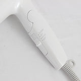 【美品】パナソニック ナノケア EH-NA2K-W ホワイト ヘアドライヤー Panasonic 本体