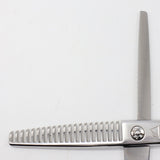 【美品】ミズタニシザーズ ACRO YURAGI4 セニング 5.8インチ 3Dメガネハンドル 21目 約15%〜20% アクロ ユラギ