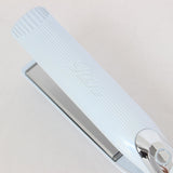 【美品】MTG ReFa STRAIGHT IRON PRO RE-AT-02A ホワイト リファストレートアイロン プロ ヘアアイロン 本体